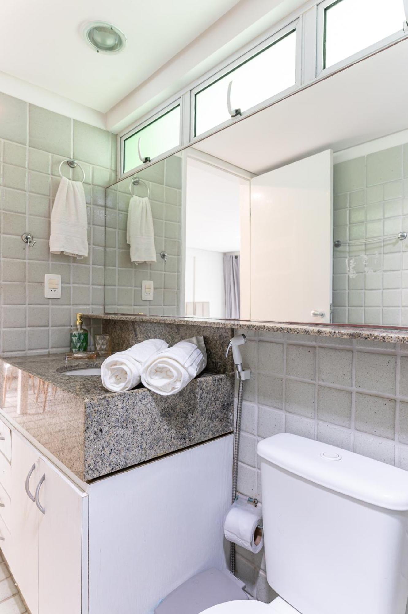 Ancorar Flat Resort 2207 B Pôrto das Galinhas Kültér fotó