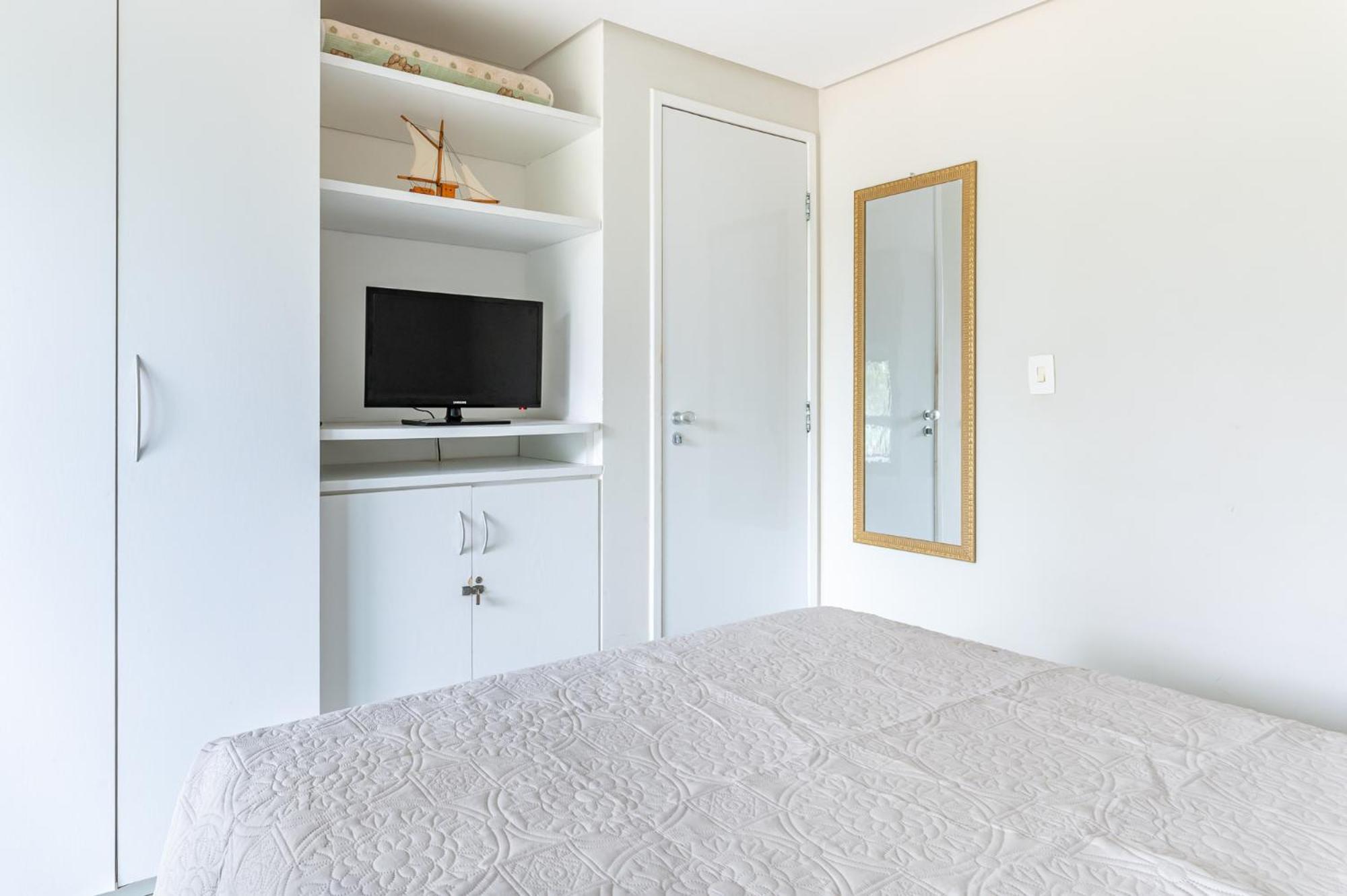 Ancorar Flat Resort 2207 B Pôrto das Galinhas Kültér fotó