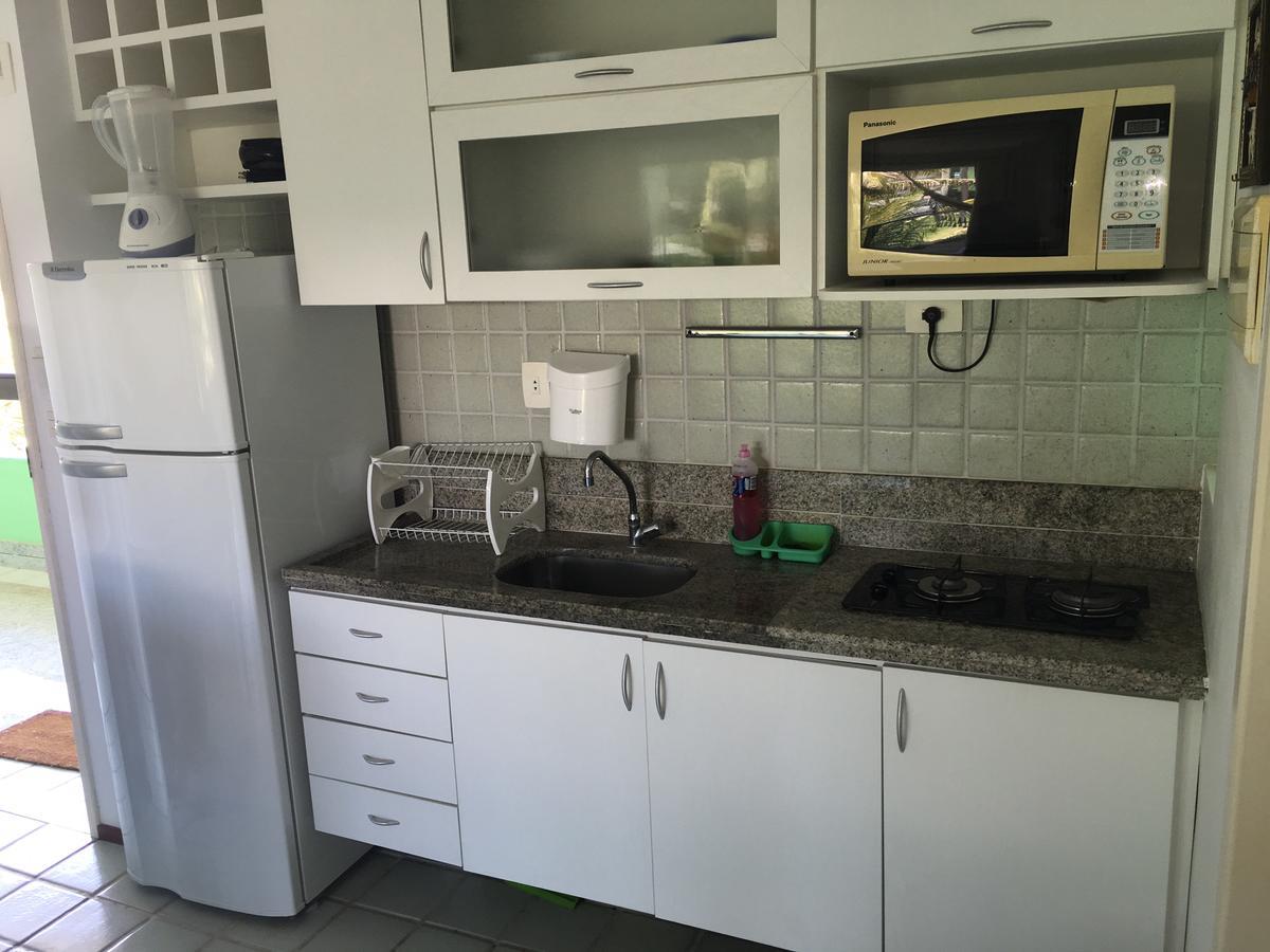 Ancorar Flat Resort 2207 B Pôrto das Galinhas Kültér fotó